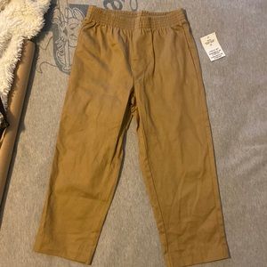 Nautica 4T Khakis